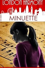 London harmony minuette for sale  Delivered anywhere in UK