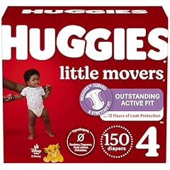 Huggies size diapers for sale  Delivered anywhere in USA 
