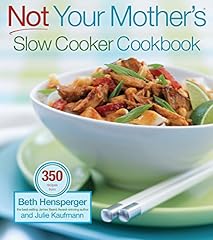 Mother slow cooker for sale  Delivered anywhere in USA 