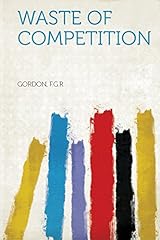 Waste competition gebraucht kaufen  Wird an jeden Ort in Deutschland
