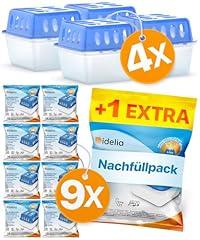 Idelia luftentfeuchter 400g gebraucht kaufen  Wird an jeden Ort in Deutschland
