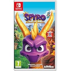 Activision spyro reignited for sale  Delivered anywhere in USA 