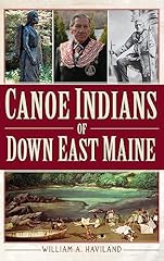 Canoe indians east for sale  Delivered anywhere in USA 