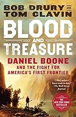 Blood treasure daniel for sale  Delivered anywhere in USA 