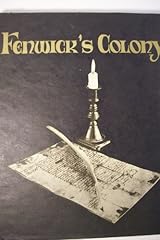 Fenwick colony salem for sale  Delivered anywhere in USA 