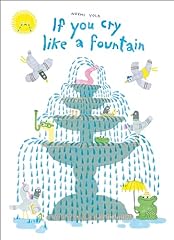 Cry like fountain for sale  Delivered anywhere in UK