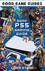 Playstation gaming guide for sale  Delivered anywhere in UK