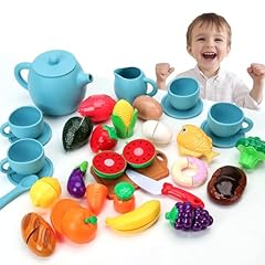 Silicone tea set for sale  Delivered anywhere in USA 