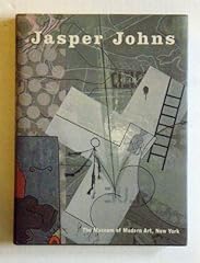 Jasper johns retrospective gebraucht kaufen  Wird an jeden Ort in Deutschland