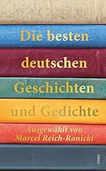 Besten deutschen geschichten gebraucht kaufen  Wird an jeden Ort in Deutschland