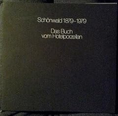 Schönwald 1879 1979 gebraucht kaufen  Wird an jeden Ort in Deutschland