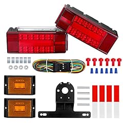 Limicar trailer lights for sale  Delivered anywhere in USA 