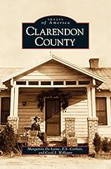 Clarendon county d'occasion  Livré partout en France