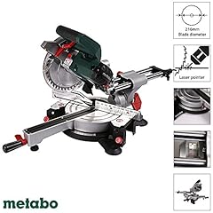 Metabo kgs216m 1500 for sale  Delivered anywhere in UK