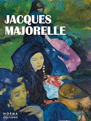 Jacques majorelle 1886 d'occasion  Livré partout en France