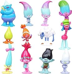 Pcs cute troll for sale  Delivered anywhere in USA 