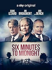 Six minutes midnight for sale  Delivered anywhere in UK