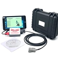 Outil diagnostic yanmar d'occasion  Livré partout en France