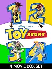 Toy story movie for sale  Delivered anywhere in Ireland