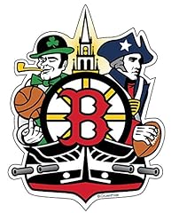 Boston fan crest for sale  Delivered anywhere in USA 