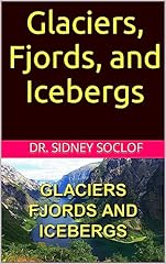 Glaciers fjords and d'occasion  Livré partout en France