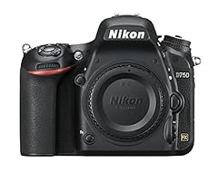 Nikon d750 body usato  Spedito ovunque in Italia 