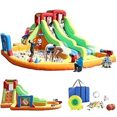 Eachup inflatable water for sale  Delivered anywhere in UK