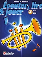 écouter lire jouer d'occasion  Livré partout en France