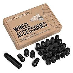 24pcs black spline for sale  Delivered anywhere in USA 