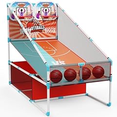 Player arcade basketball for sale  Delivered anywhere in USA 