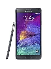 Samsung Galaxy Note 4 SM-N910F 14,5 cm (5.7") 3 GB 32 GB SIM singola 4G Nero 3220 mAh usato  Spedito ovunque in Italia 