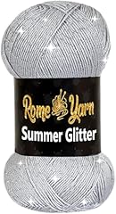 Rome yarn summer gebraucht kaufen  Wird an jeden Ort in Deutschland