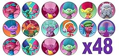 Trolls troll 3cm for sale  Delivered anywhere in UK