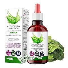 Chlorophylle liquide boire d'occasion  Livré partout en France