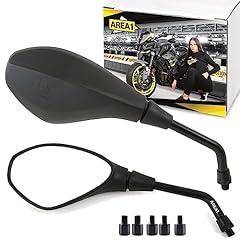 Area1 motorradspiegel motorrad gebraucht kaufen  Wird an jeden Ort in Deutschland