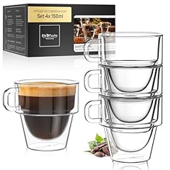 Elbfuchs tasses expresso d'occasion  Livré partout en France