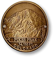 Pikes peak hiking for sale  Delivered anywhere in USA 