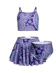 Arshiner girls tankini for sale  Delivered anywhere in USA 