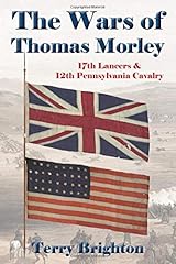 Wars thomas morley for sale  Delivered anywhere in UK