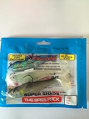 sidewinder shads for sale sidewinder shads for sale Delivered anywhere in UK