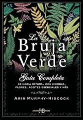 Bruja verde guía gebraucht kaufen  Wird an jeden Ort in Deutschland