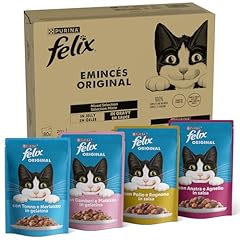Felix original cibo usato  Spedito ovunque in Italia 