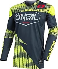 Neal maillot motocross d'occasion  Livré partout en Belgiqu