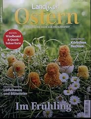 Landlust weihn stern gebraucht kaufen  Wird an jeden Ort in Deutschland