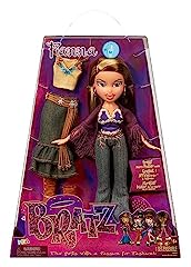 Bratz original poupée d'occasion  Livré partout en Belgiqu