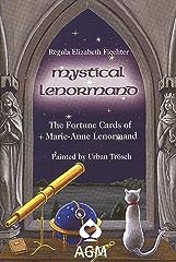 Mystical lenormand cards for sale  Delivered anywhere in Ireland