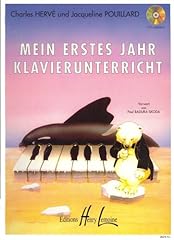 Erstes jahr klavierunterricht gebraucht kaufen  Wird an jeden Ort in Deutschland