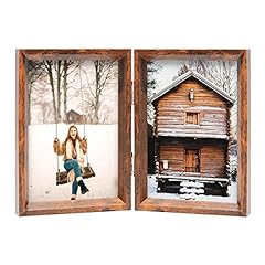 4x6 double picture for sale  Delivered anywhere in USA 