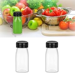 Small plastic bottles for sale  Delivered anywhere in UK