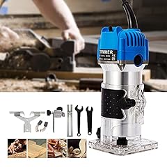 Wood Routers, Wood Trimmer Router Tool, Compact Wood for sale  Delivered anywhere in USA 